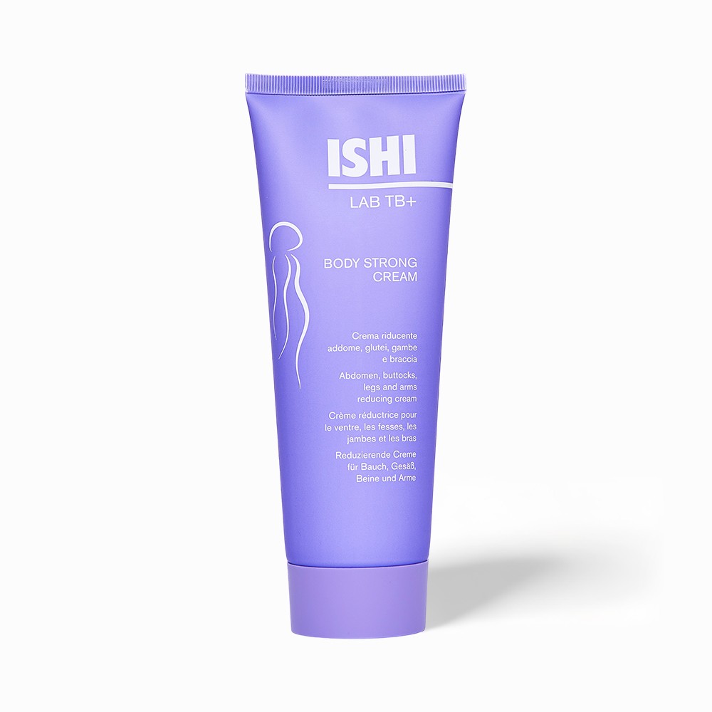 Body strong cream
