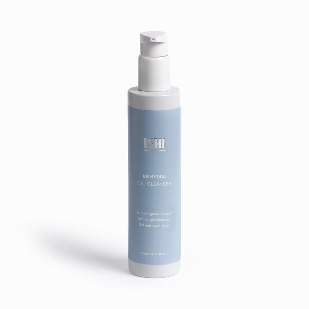 GEL CLEANSER